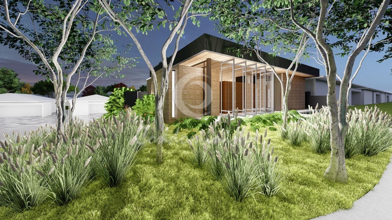 Casa de Condomínio com 4 quartos à venda, 322m² — foto 4 de 34