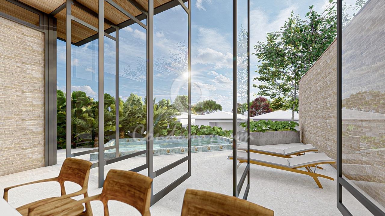 Casa de Condomínio com 4 quartos à venda, 322m² — foto 14 de 34
