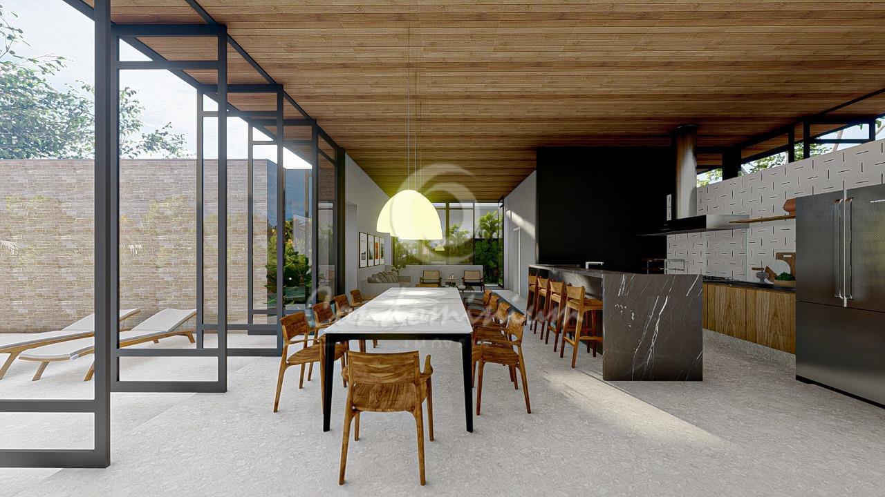 Casa de Condomínio com 4 quartos à venda, 322m² — foto 12 de 34