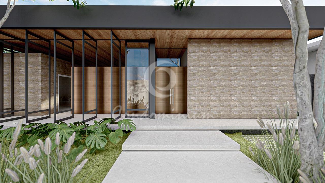 Casa de Condomínio com 4 quartos à venda, 322m² — foto 2 de 34