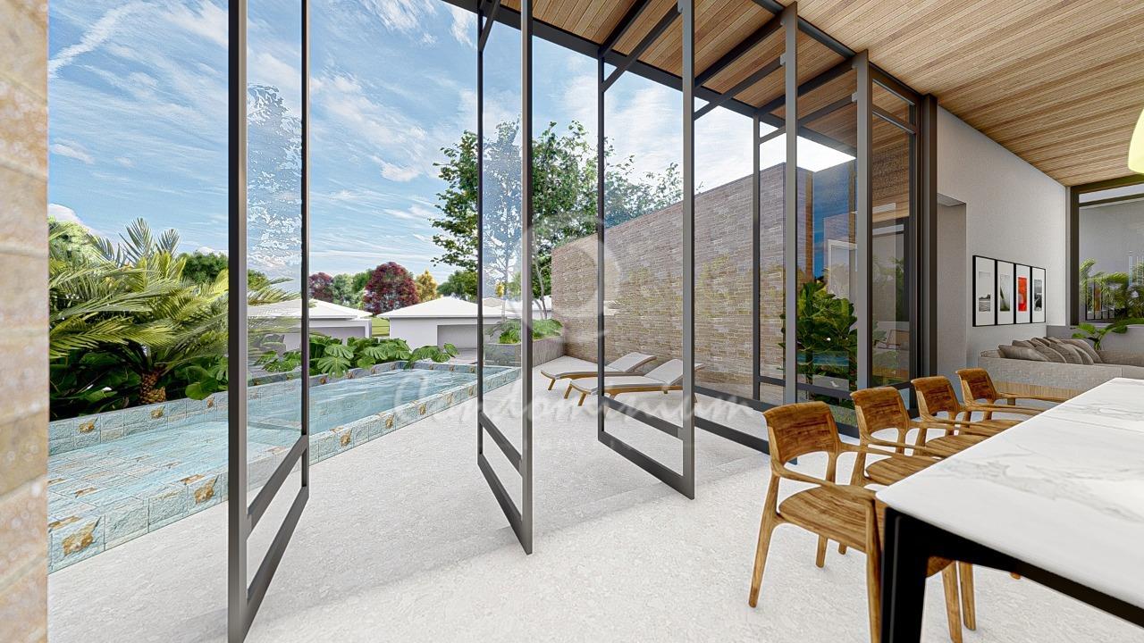 Casa de Condomínio com 4 quartos à venda, 322m² — foto 15 de 34
