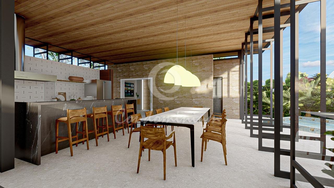 Casa de Condomínio com 4 quartos à venda, 322m² — foto 13 de 34