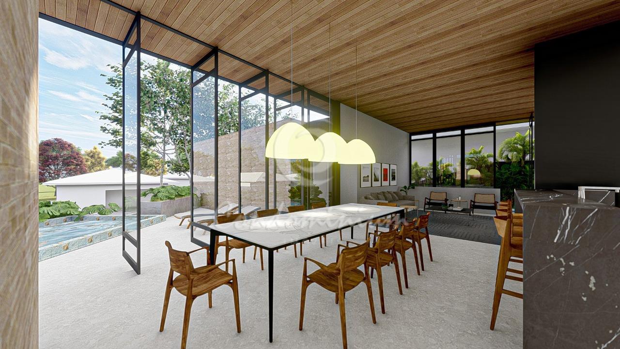 Casa de Condomínio com 4 quartos à venda, 322m² — foto 16 de 34