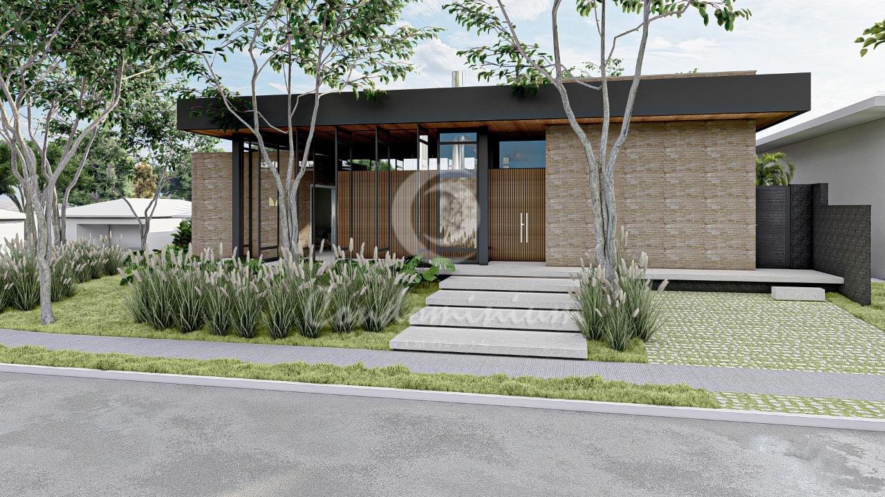 Casa de Condomínio com 4 quartos à venda, 322m² — foto 3 de 34