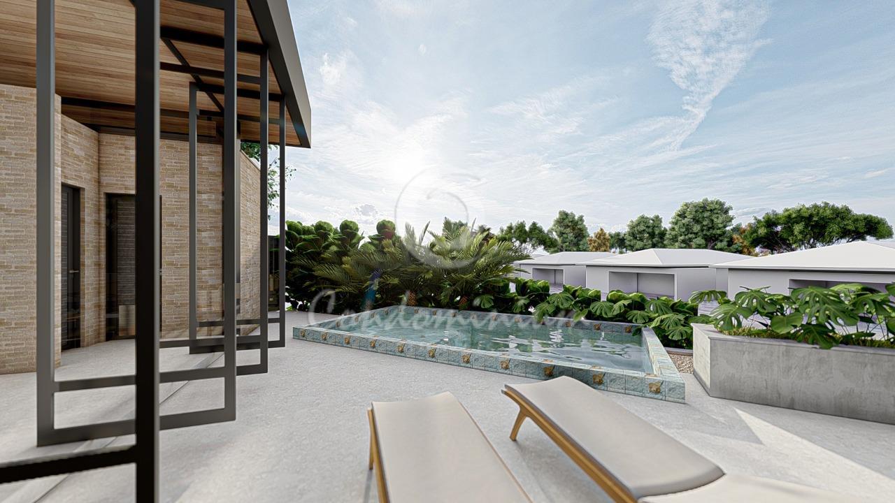 Casa de Condomínio com 4 quartos à venda, 322m² — foto 18 de 34