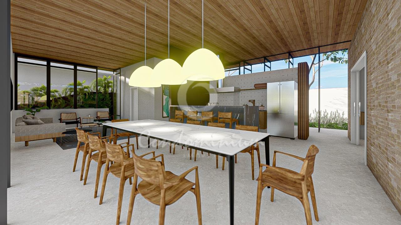 Casa de Condomínio com 4 quartos à venda, 322m² — foto 11 de 34