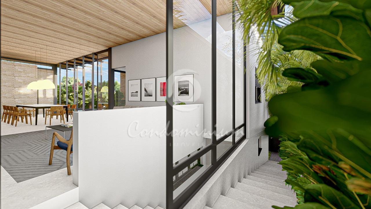 Casa de Condomínio com 4 quartos à venda, 322m² — foto 10 de 34