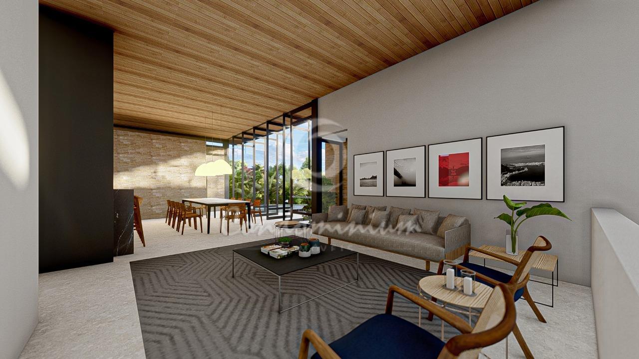 Casa de Condomínio com 4 quartos à venda, 322m² — foto 9 de 34