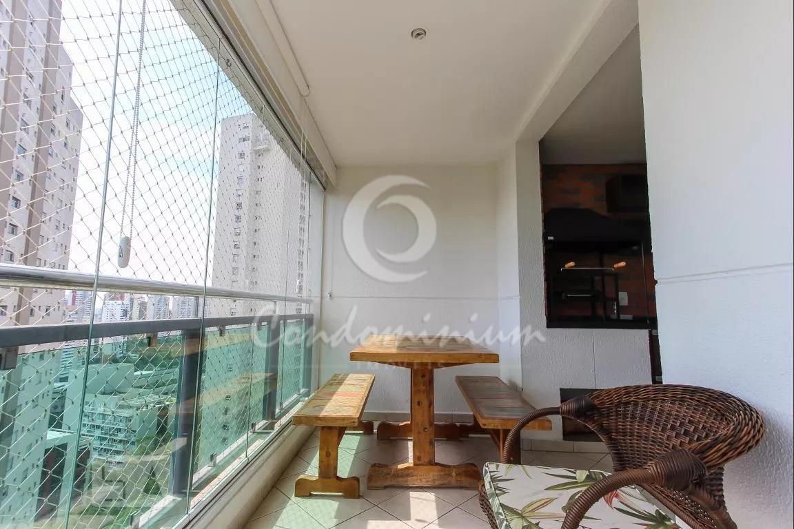 Apartamento com 3 quartos à venda, 138m² — foto 8 de 30