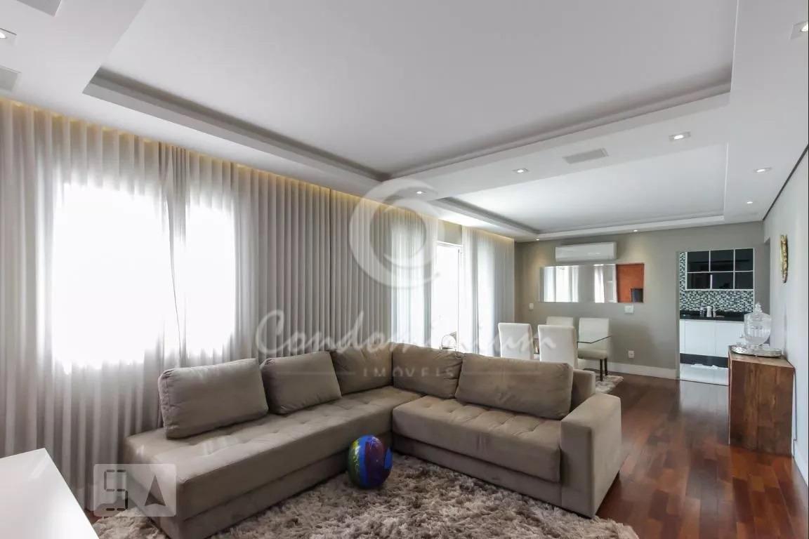 Apartamento com 3 quartos à venda, 138m² — foto 4 de 30