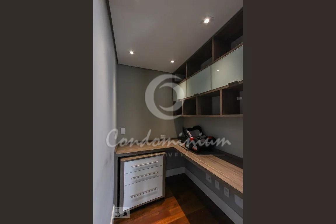 Apartamento com 3 quartos à venda, 138m² — foto 22 de 30