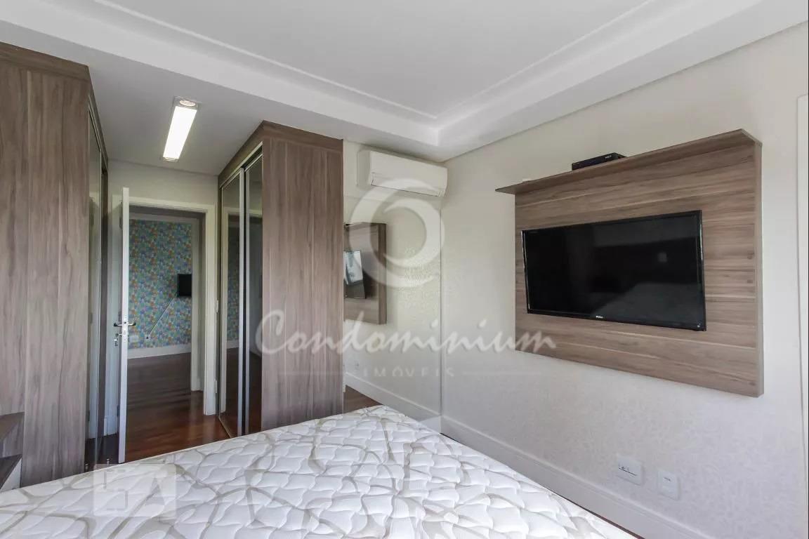 Apartamento com 3 quartos à venda, 138m² — foto 14 de 30