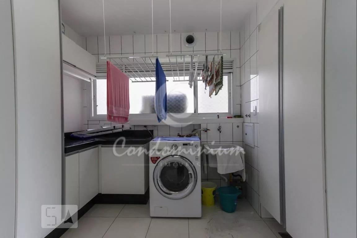 Apartamento com 3 quartos à venda, 138m² — foto 13 de 30