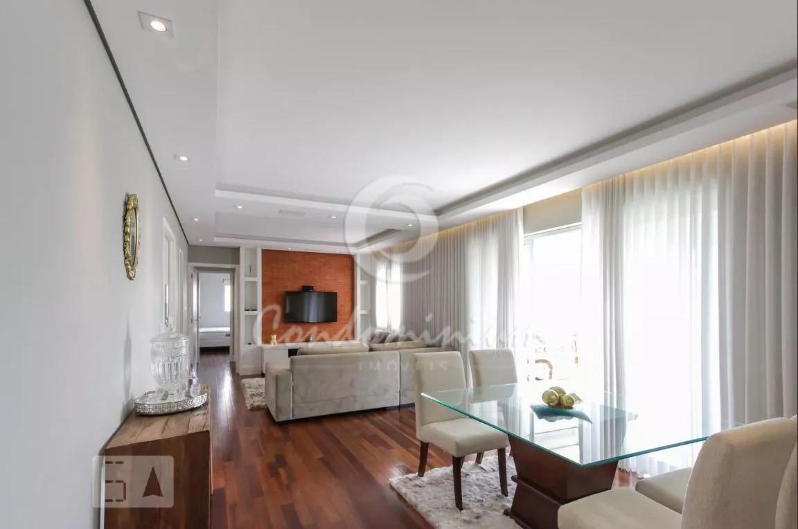 Apartamento com 3 quartos à venda, 138m² — foto 1 de 30