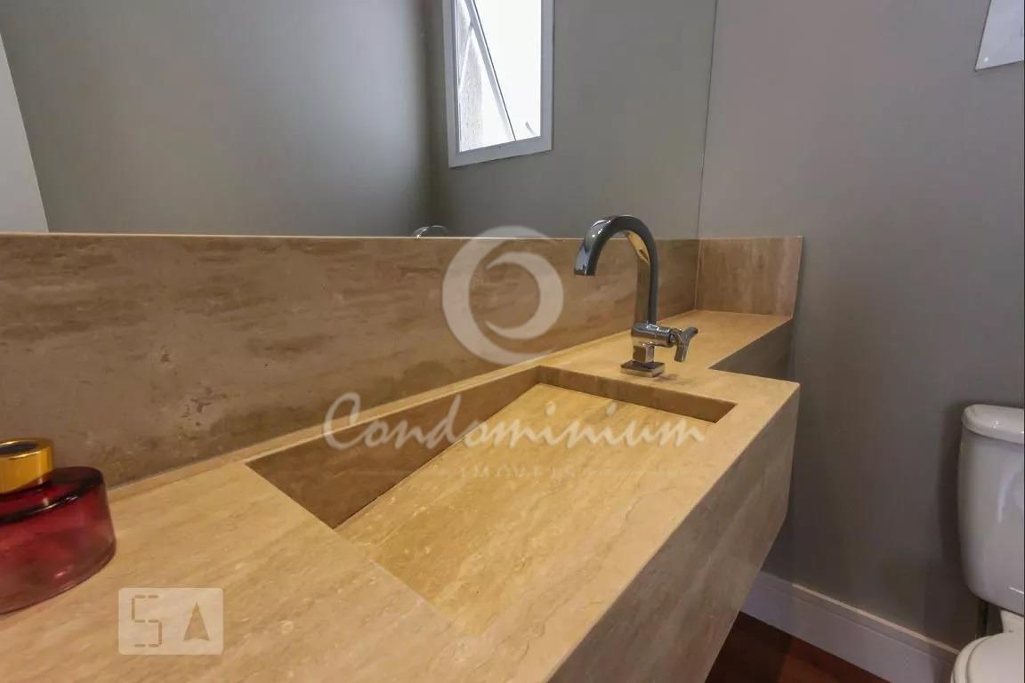 Apartamento com 3 quartos à venda, 138m² — foto 6 de 30