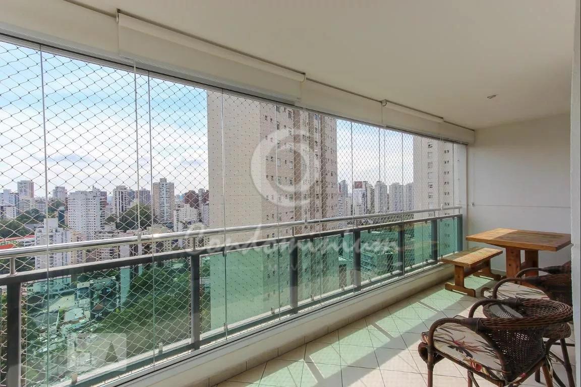 Apartamento com 3 quartos à venda, 138m² — foto 9 de 30