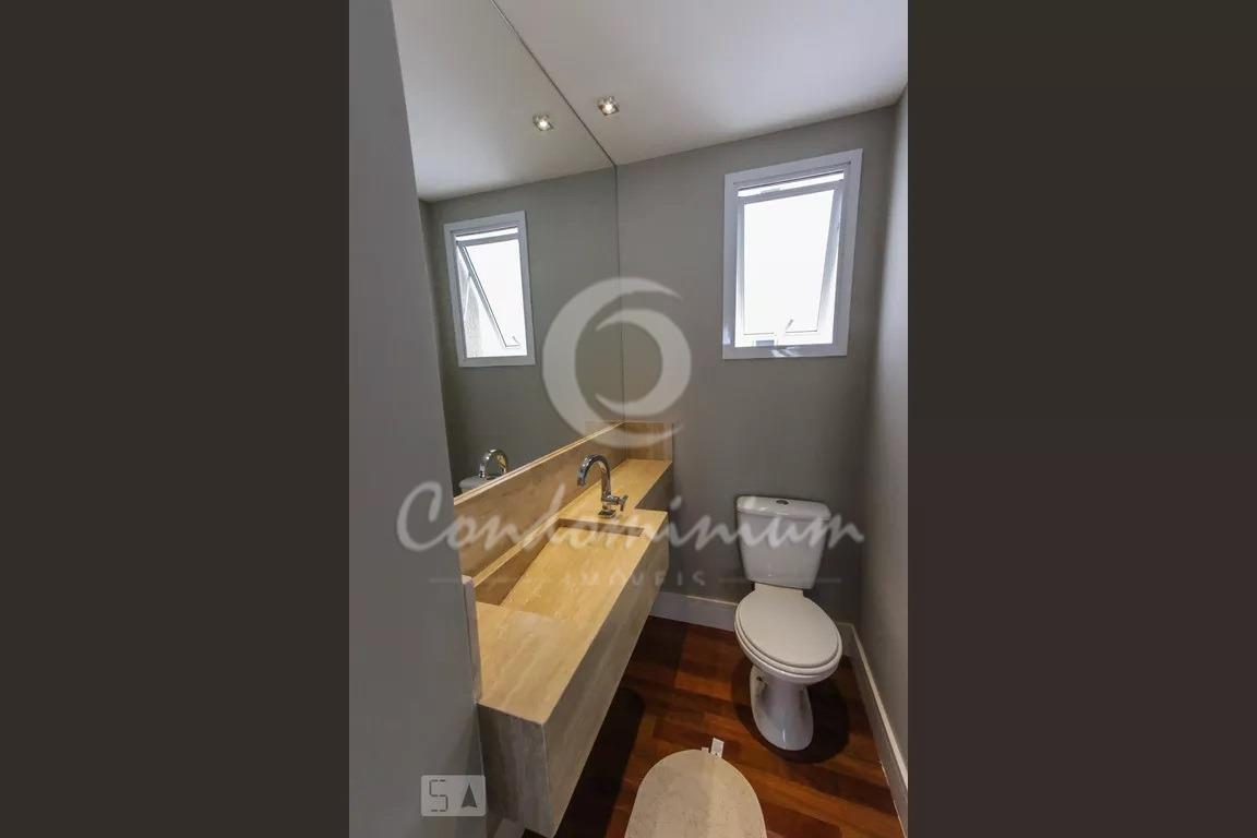 Apartamento com 3 quartos à venda, 138m² — foto 7 de 30