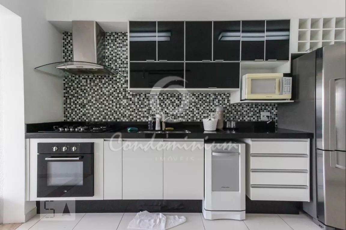 Apartamento com 3 quartos à venda, 138m² — foto 11 de 30