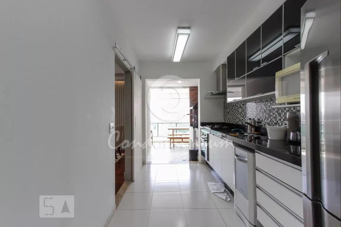 Apartamento com 3 quartos à venda, 138m² — foto 12 de 30