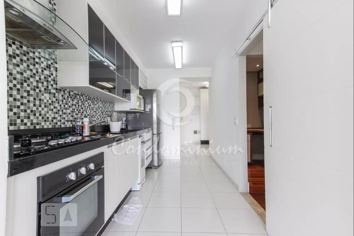 Apartamento com 3 quartos à venda, 138m² — foto 10 de 30