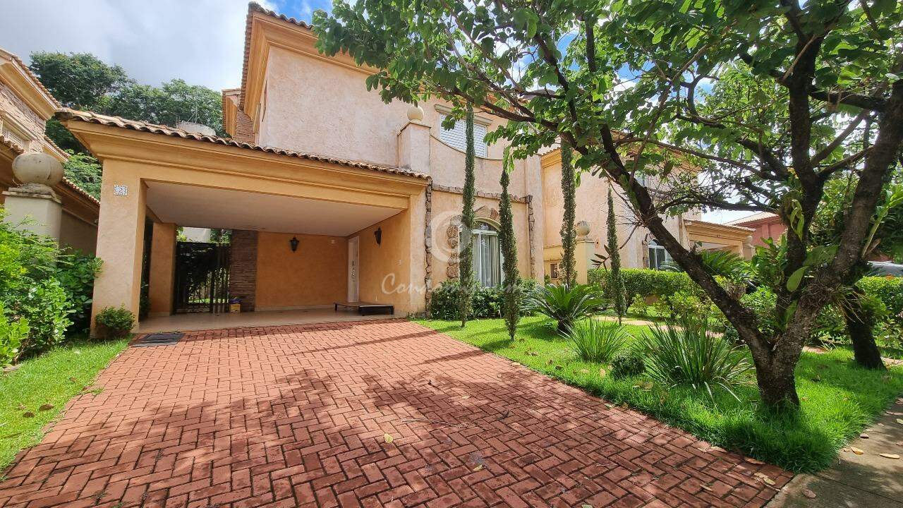 Casa de Condomínio com 3 quartos à venda, 235m² — foto 3 de 44