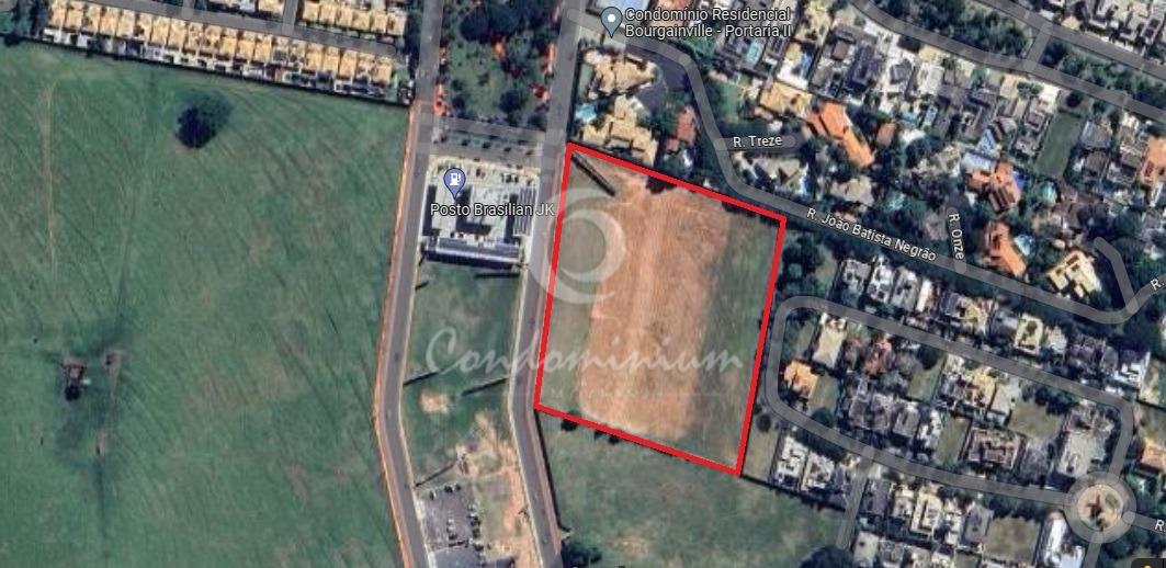 Terreno / Lote / Condomínio  à venda, 21000m² — foto 2 de 2