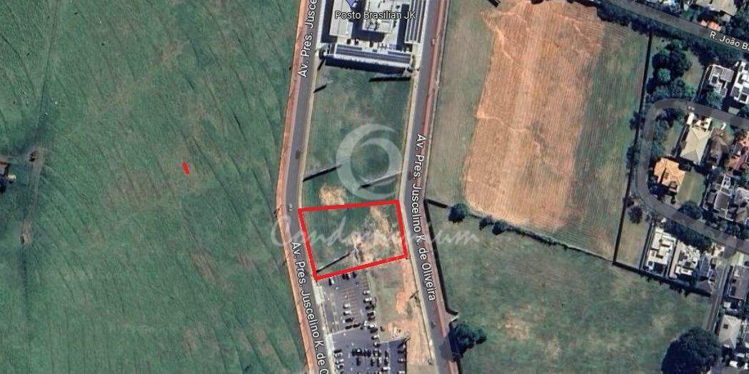 Terreno / Lote / Condomínio  à venda, 2500m² — foto 2 de 2