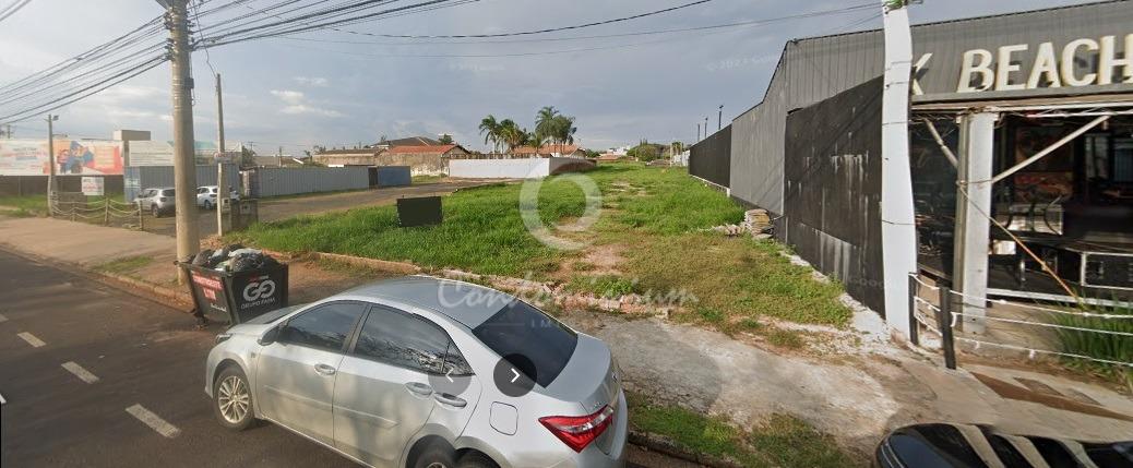 Terreno / Lote / Condomínio  à venda, 1620m² — foto 1 de 2
