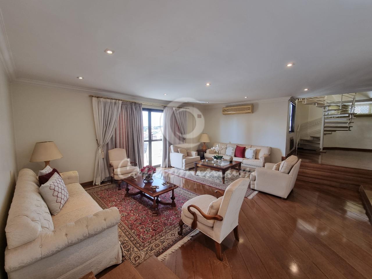 Cobertura com 4 quartos à venda, 510m² — foto 3 de 31