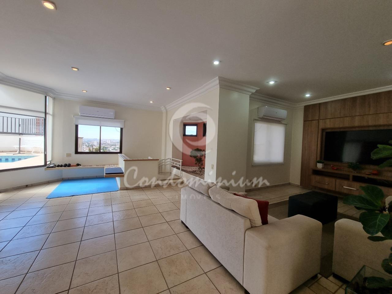 Cobertura com 4 quartos à venda, 510m² — foto 18 de 31
