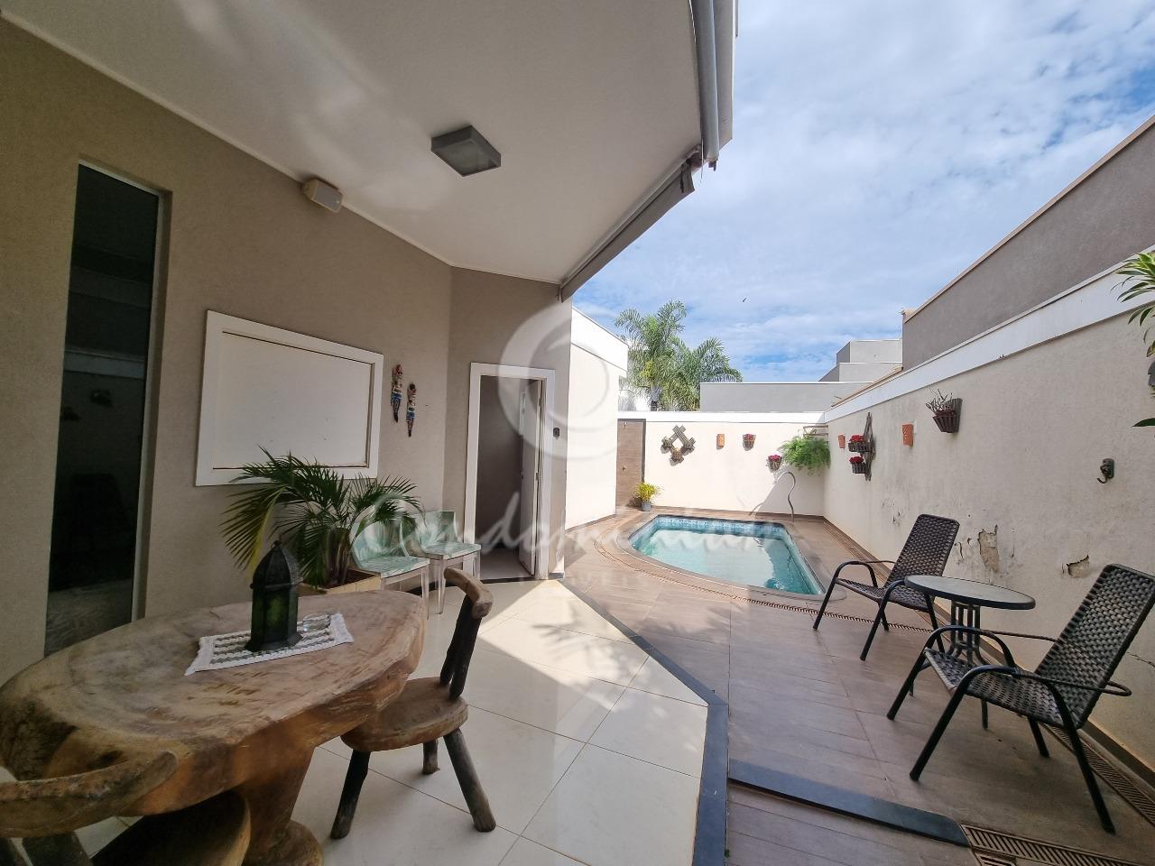 Casa de Condomínio com 4 quartos à venda, 276m² — foto 13 de 59
