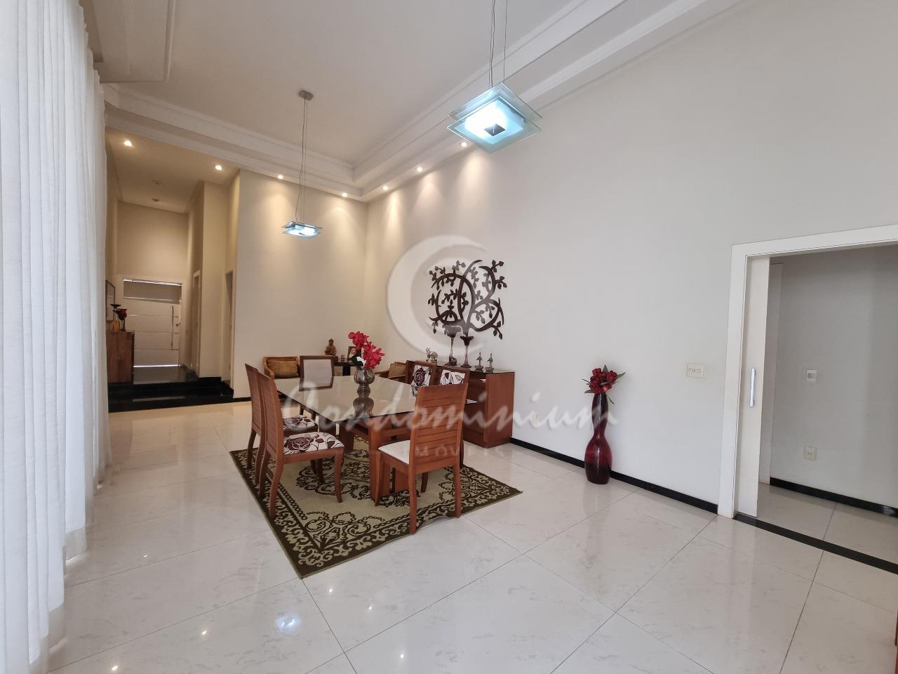 Casa de Condomínio com 4 quartos à venda, 276m² — foto 7 de 59