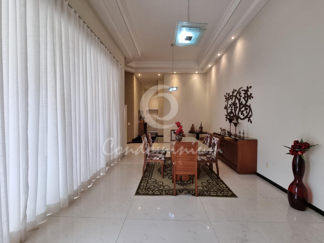 Casa de Condomínio com 4 quartos à venda, 276m² — foto 8 de 59