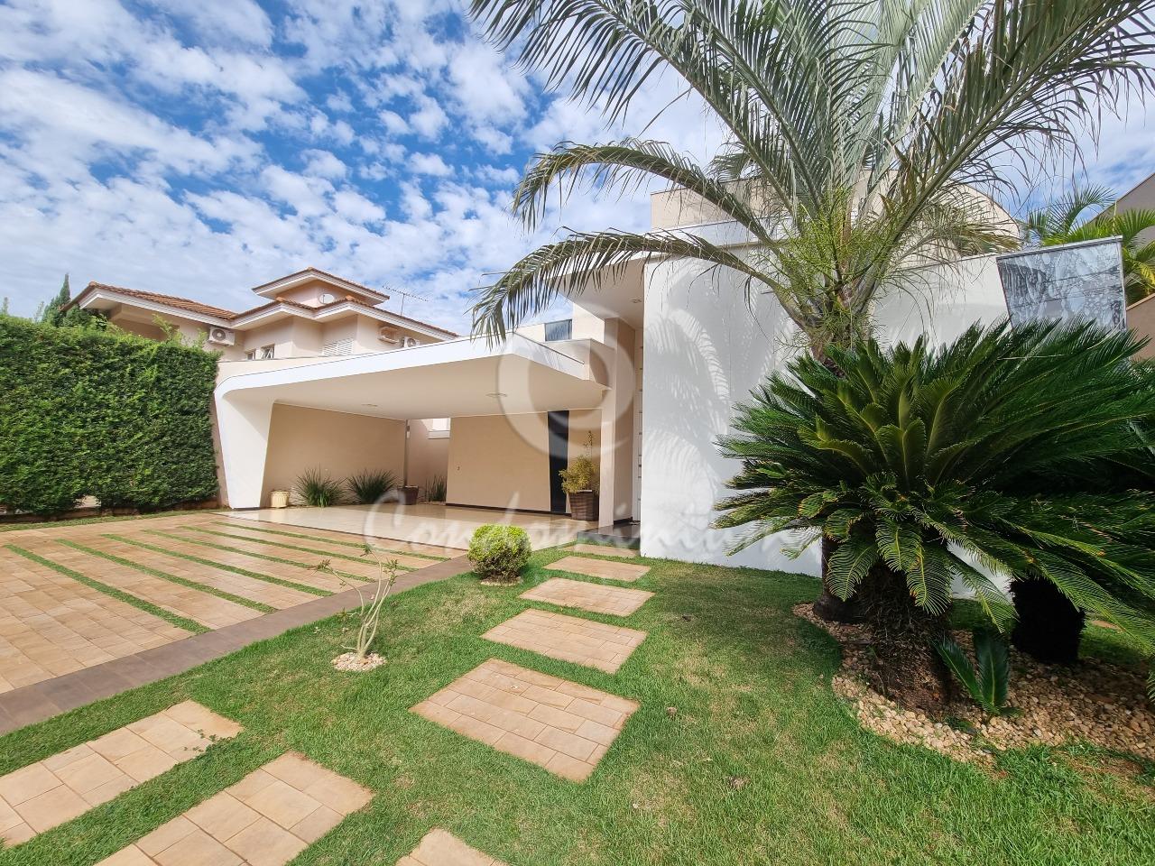 Casa de Condomínio com 4 quartos à venda, 276m² — foto 2 de 59