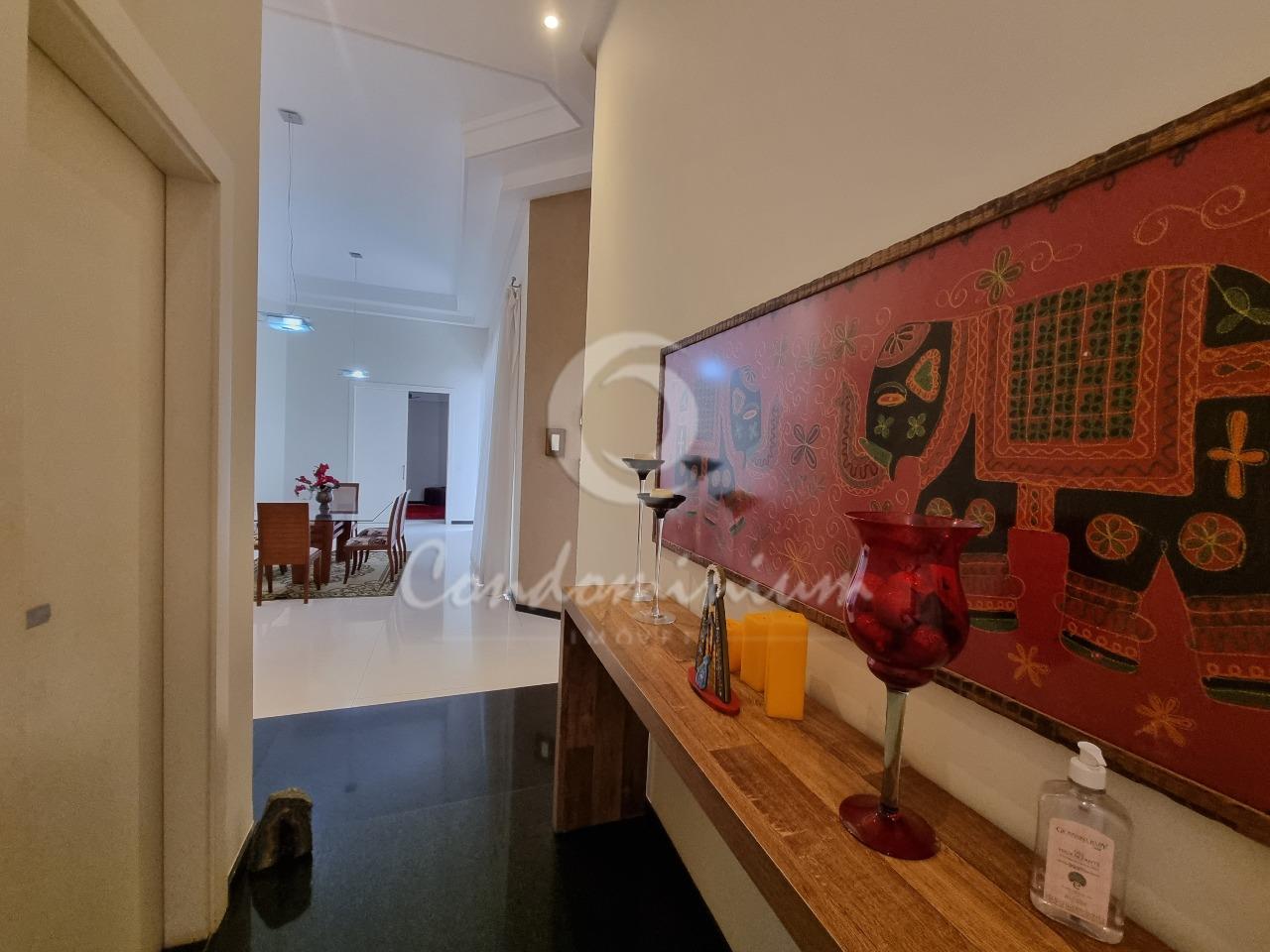 Casa de Condomínio com 4 quartos à venda, 276m² — foto 3 de 59