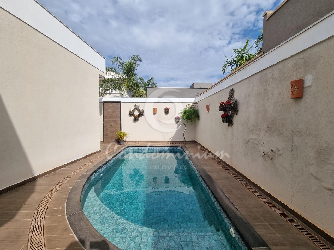 Casa de Condomínio com 4 quartos à venda, 276m² — foto 19 de 59