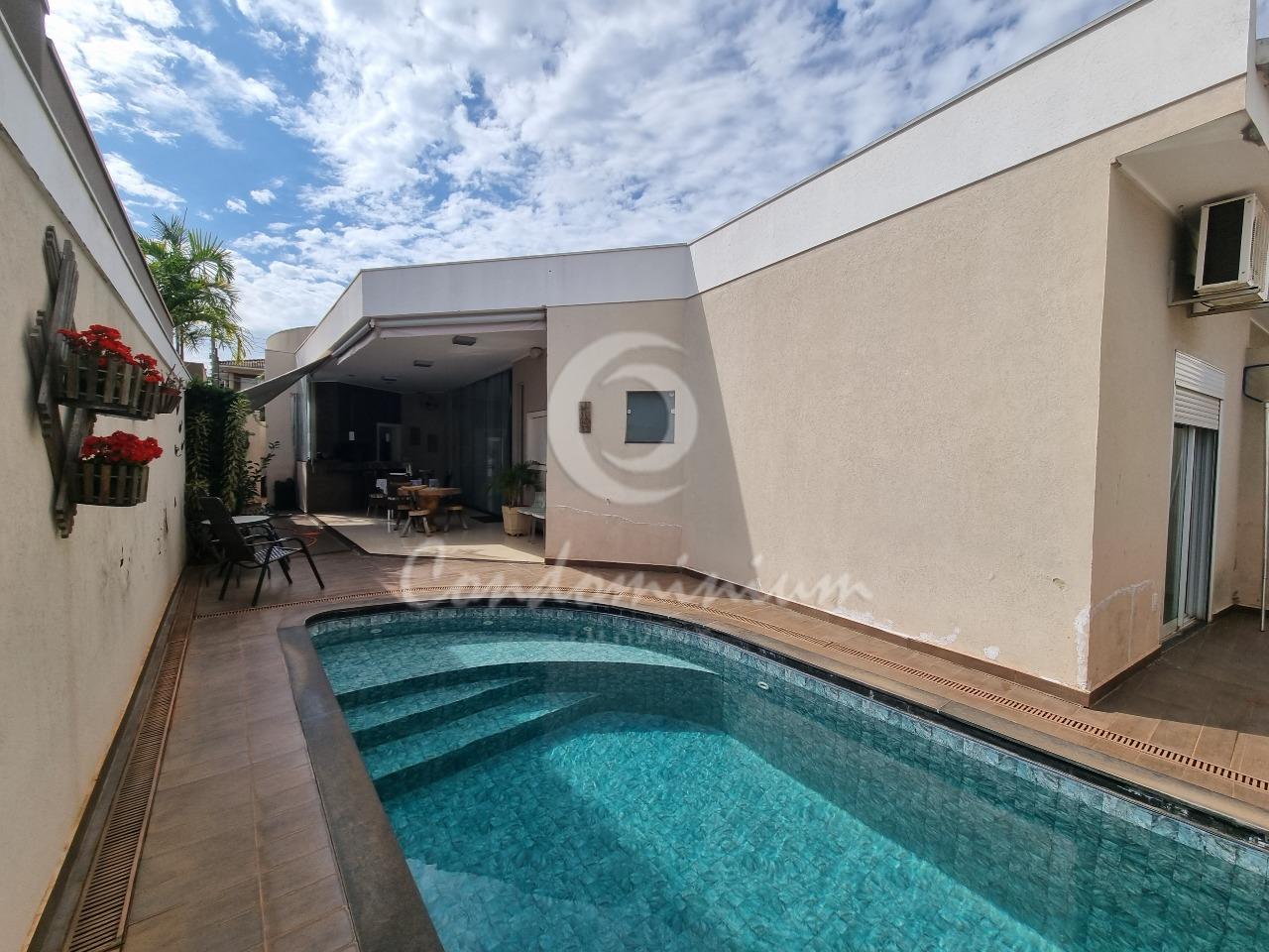 Casa de Condomínio com 4 quartos à venda, 276m² — foto 18 de 59