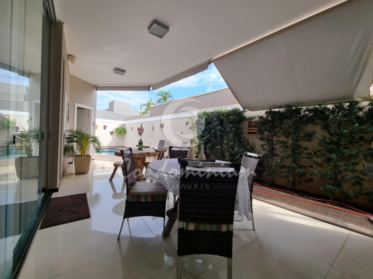 Casa de Condomínio com 4 quartos à venda, 276m² — foto 15 de 59