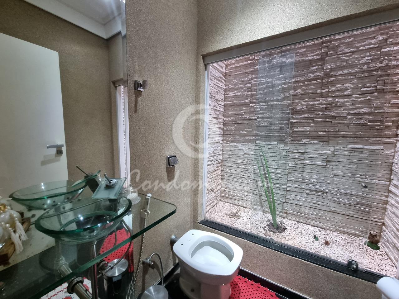 Casa de Condomínio com 4 quartos à venda, 276m² — foto 4 de 59