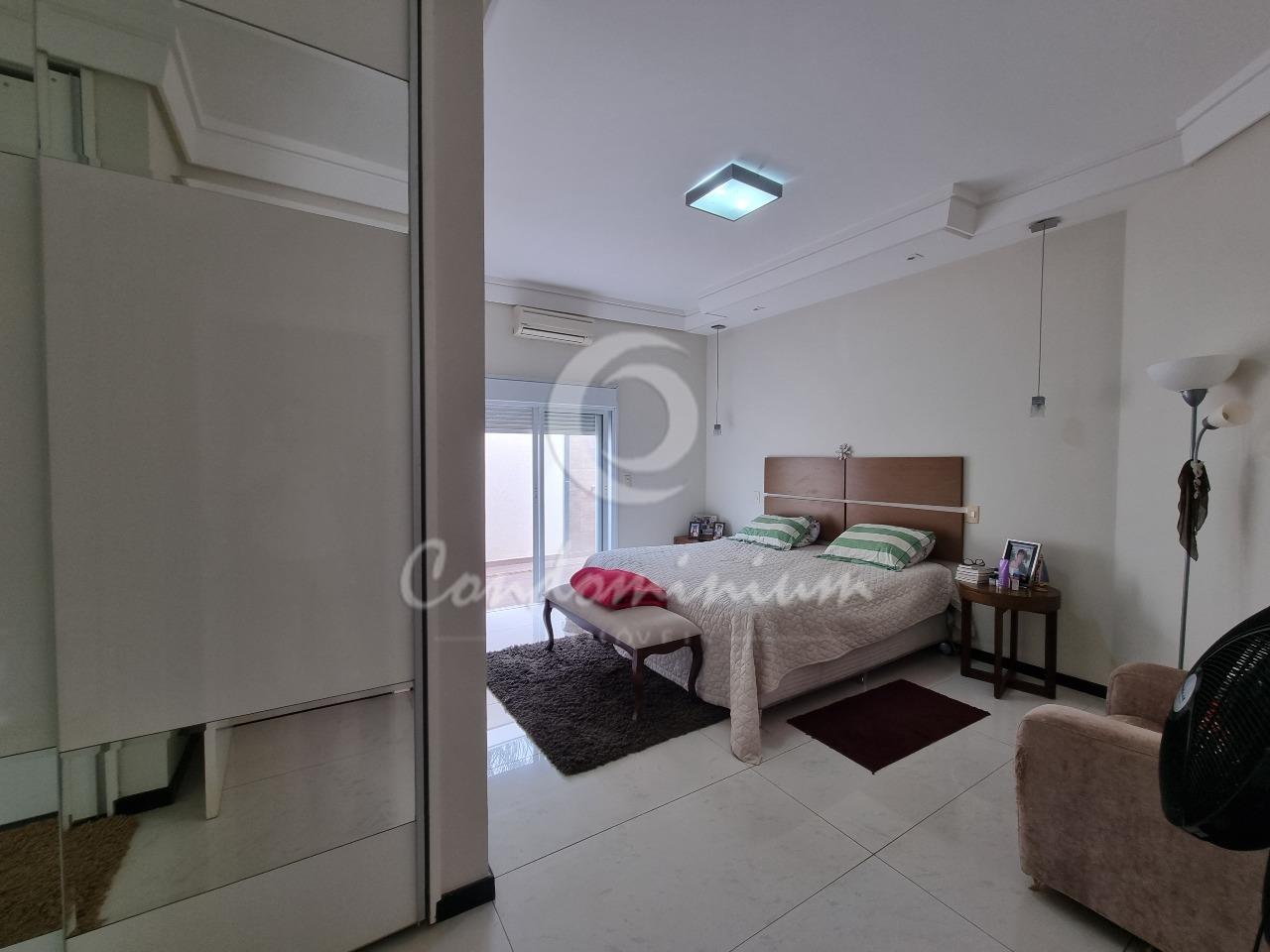 Casa de Condomínio com 4 quartos à venda, 276m² — foto 27 de 59