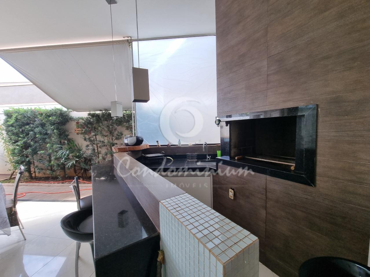 Casa de Condomínio com 4 quartos à venda, 276m² — foto 17 de 59