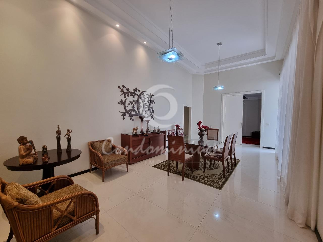 Casa de Condomínio com 4 quartos à venda, 276m² — foto 6 de 59