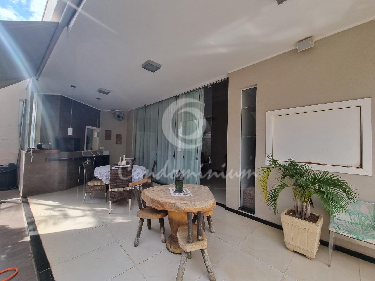 Casa de Condomínio com 4 quartos à venda, 276m² — foto 14 de 59