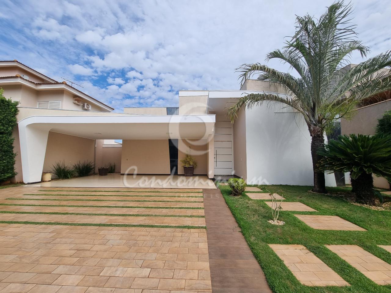Casa de Condomínio com 4 quartos à venda, 276m² — foto 1 de 59