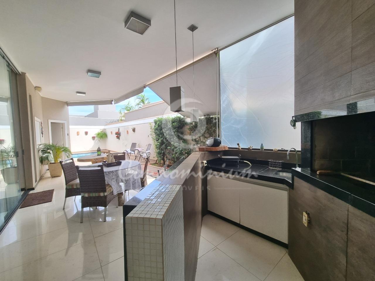 Casa de Condomínio com 4 quartos à venda, 276m² — foto 16 de 59