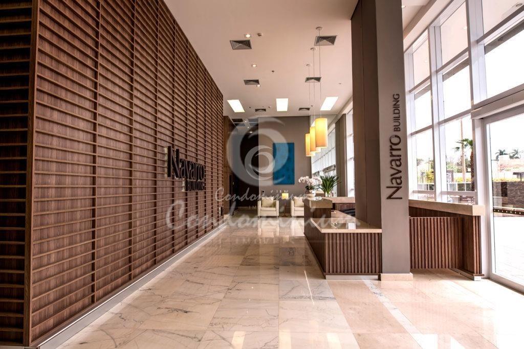 Conjunto Comercial / Sala  à venda, 80m² — foto 5 de 17