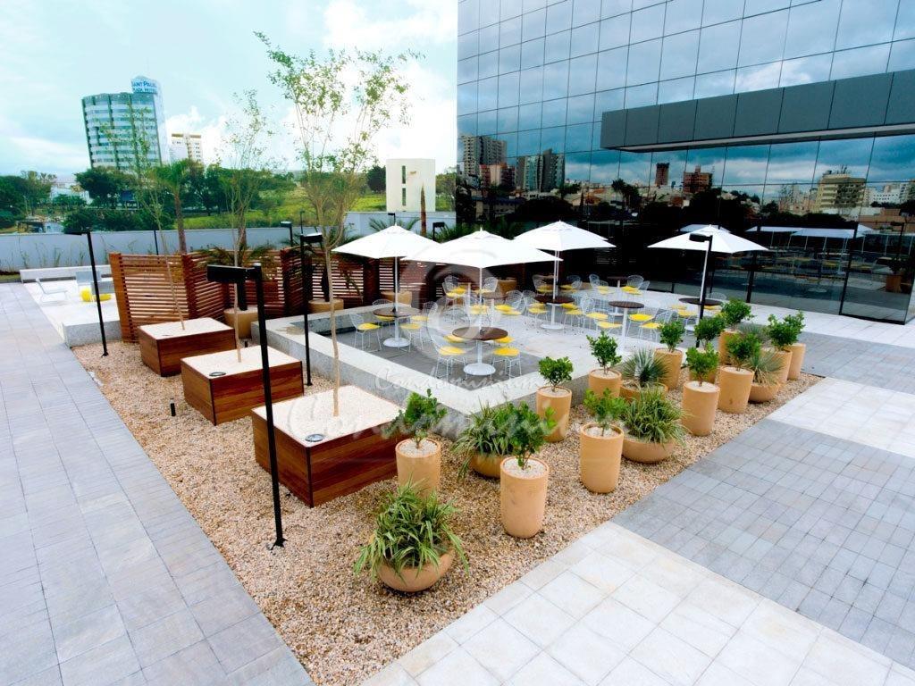 Conjunto Comercial / Sala  à venda, 80m² — foto 6 de 17