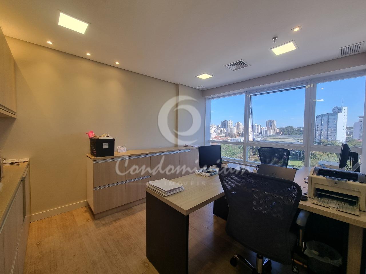 Conjunto Comercial / Sala  à venda, 80m² — foto 16 de 17