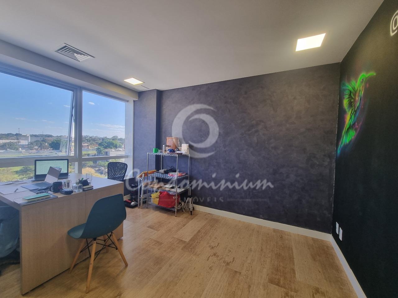 Conjunto Comercial / Sala  à venda, 80m² — foto 15 de 17