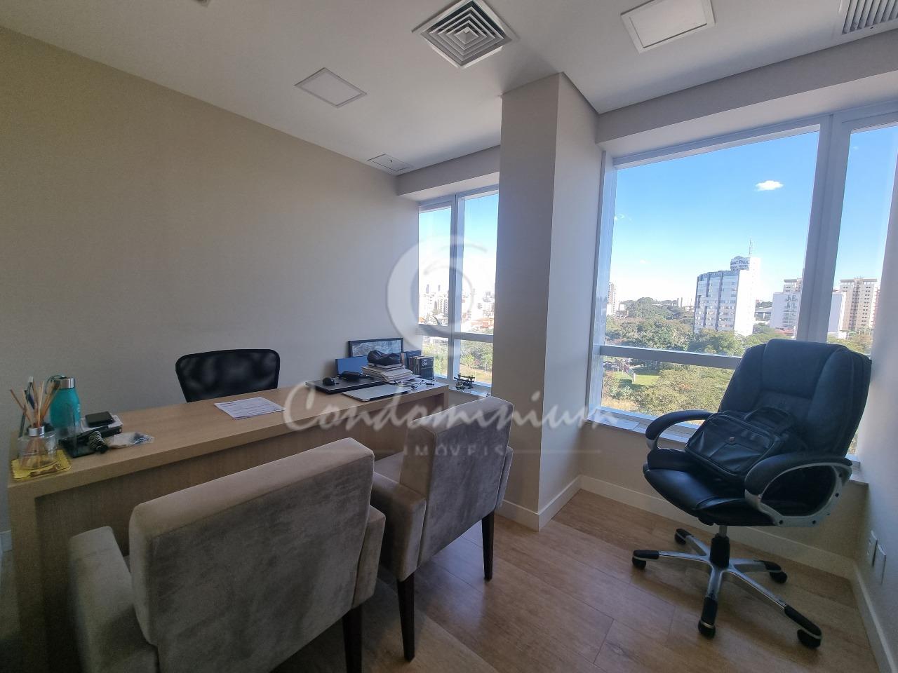 Conjunto Comercial / Sala  à venda, 80m² — foto 14 de 17